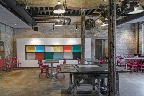 FF1 Foundry Restaurant Interior (10)