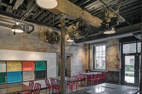 FF1 Foundry Restaurant Interior (18)