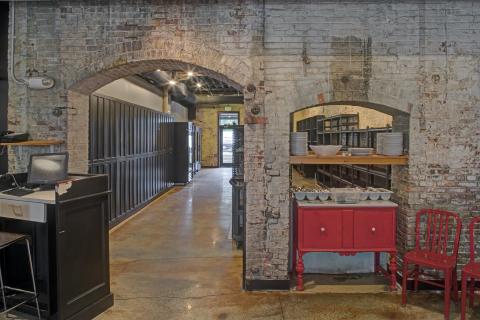 FF1 Foundry Restaurant Interior (20)