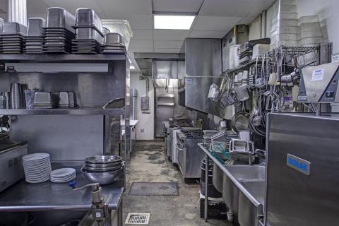 FF1 Foundry Restaurant Kitchen (2)