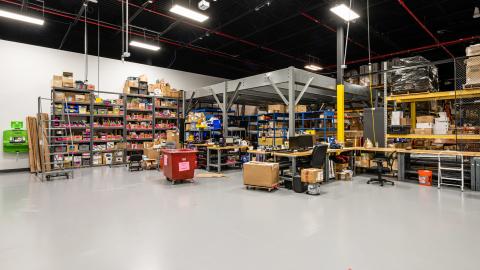 LS4 One Diversified Warehouse (3)