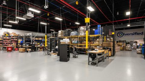 LS4 One Diversified Warehouse (1)