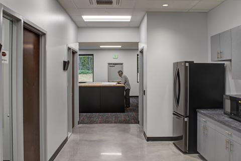 MCS MT Laney Office (2)