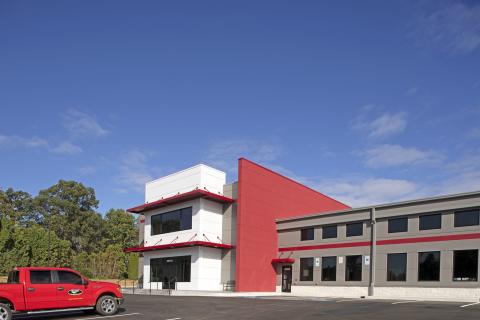 MCS MT Laney Exterior (11)