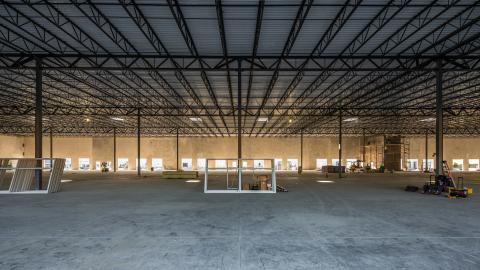 MCS Merritt I-66 Business Park Construction Photoshoot (38)