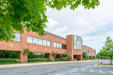 LS8 Loudoun Tech Center - 46000 Center Oak Plaza Exterior (2)