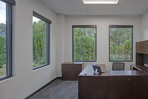 MCS MT Laney Private Office (1)