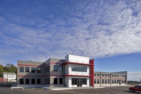MCS MT Laney Exterior (15)