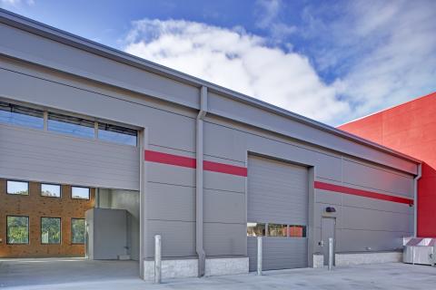 MCS MT Laney Exterior (5)