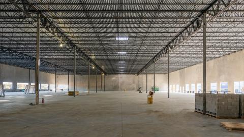 MCS Merritt I-66 Business Park Construction Photoshoot (36)