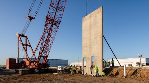 MCS Merritt I-66 Business Park Construction Photoshoot (21)