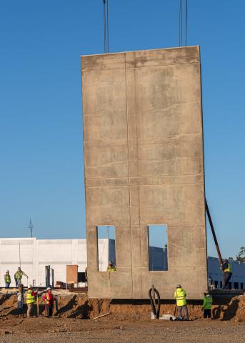 MCS Merritt I-66 Business Park Construction Photoshoot (4)