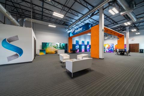 AB9 Skyline Showroom (1)