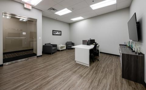 AB6 The Greg Wells Team Entrance (1)