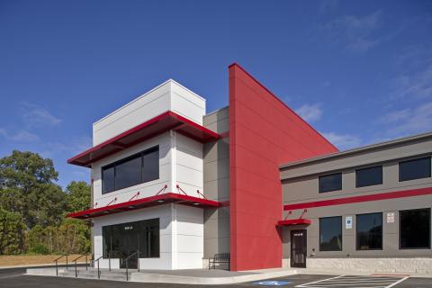 MCS MT Laney Exterior (14)