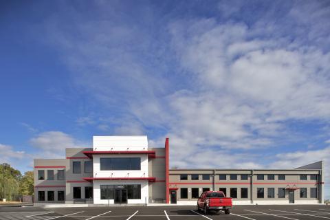 MCS MT Laney Exterior (13)