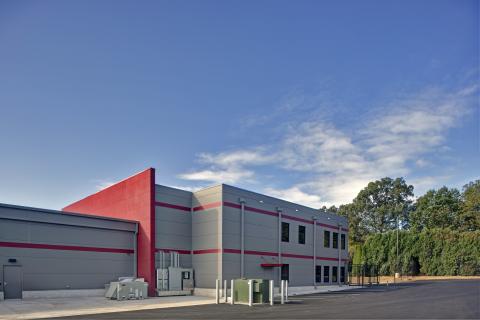 MCS MT Laney Exterior (3)