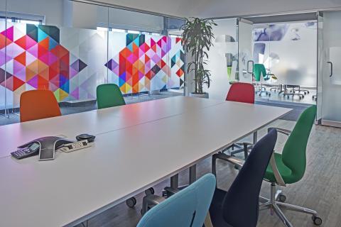 HA1 Jellyfish Conference Room (2)