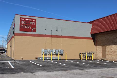 017 Hollins Ferry Garage