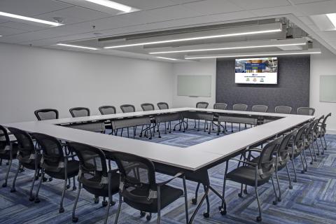 BH3 8830 Stanford Boulevard Shared Conference Room-10