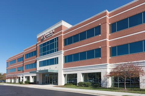 LW1 Lyndwood Executive Center Exterior (6)