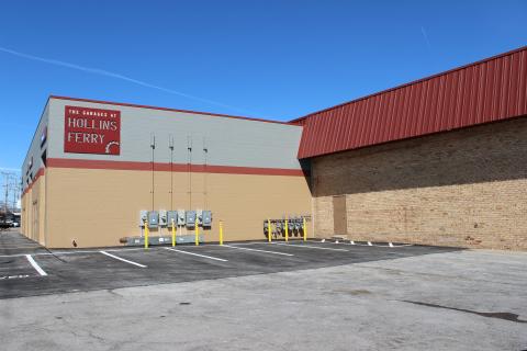 017 Hollins Ferry Garage