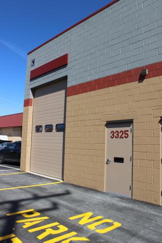 017 Hollins Ferry Garage