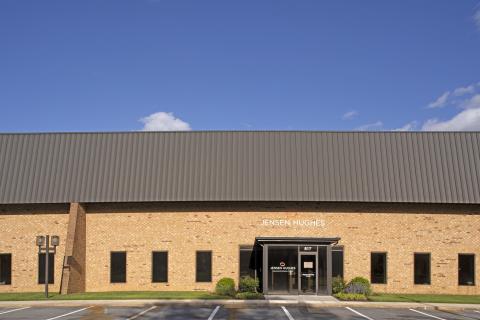 BBC Beltway Business Community - 059B 3610 Commerce Drive-9