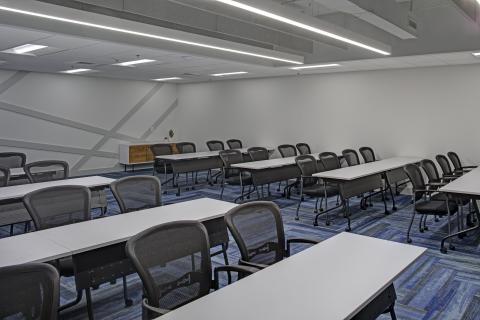 BH3 8830 Stanford Boulevard Shared Conference Room-8
