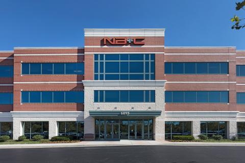 LW2 Lyndwood Executive Center Exterior (5)