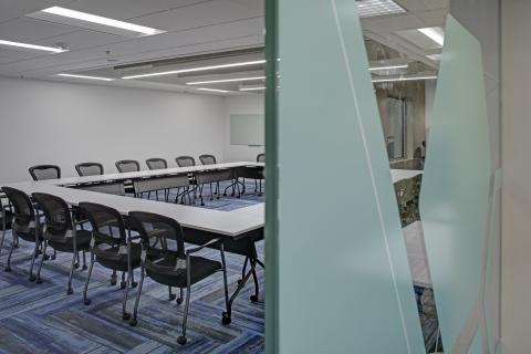 BH3 8830 Stanford Boulevard Shared Conference Room-13