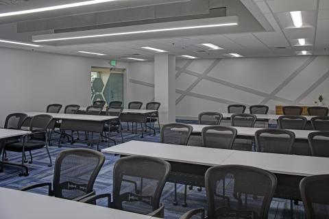 BH3 8830 Stanford Boulevard Shared Conference Room-9