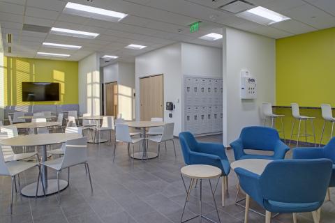EC6 Quest Diagnostics Interior-3