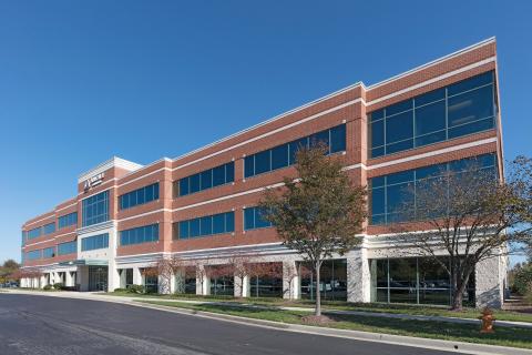 LW1 Lyndwood Executive Center Exterior (7)