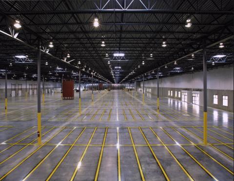 EL1B Dal Tile Interior