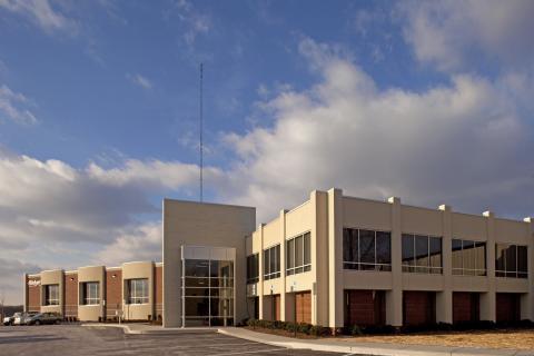 MCS Ridge Engineering Exterior (1)