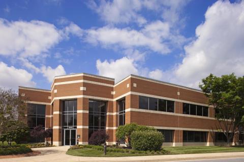 RR1 Owings Mills Corporate Campus Exterior (16)