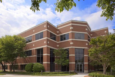 RR1 Owings Mills Corporate Campus Exterior (2)