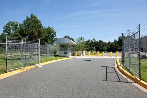 OBBW1 Brandon Woods Exterior Security Station (2)