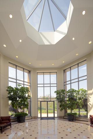 RR1 Owings Mills Corporate Campus Interior (6)