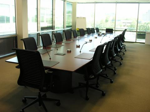 SC10 GE Conference Room (2)