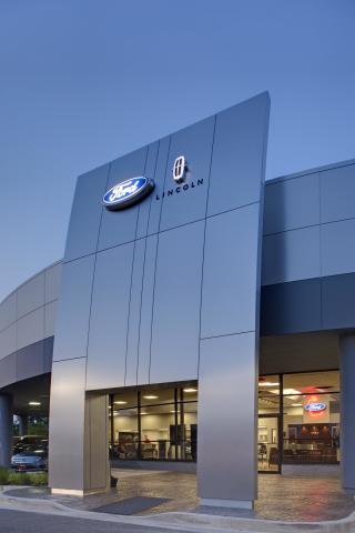 MCS Apple Ford Exterior (4)