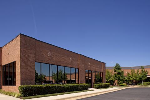 LS1-8 Loudoun Tech Center Exterior (9)