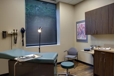 MR2 Seton Medical Exam Room (1)