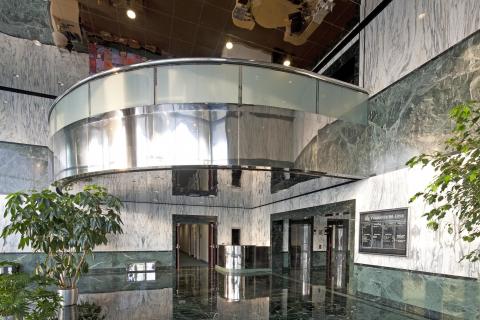 TD3 Timonium One Lobby (1)