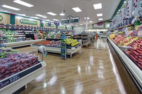 MCS Mars Store Bel Air Interior (15)
