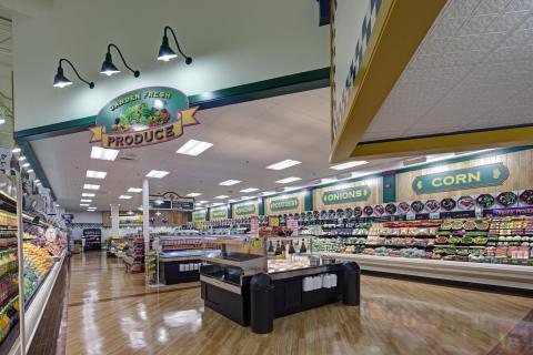 MCS Mars Store Bel Air Interior (21)