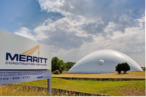 MCS Redskins Park Exterior (14)