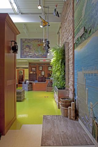 MCS Monarch School Interior (2)