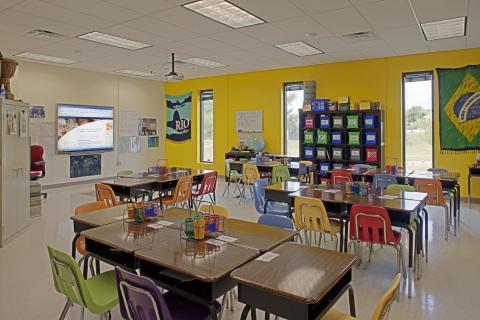 MCS Monarch School Interior (5)